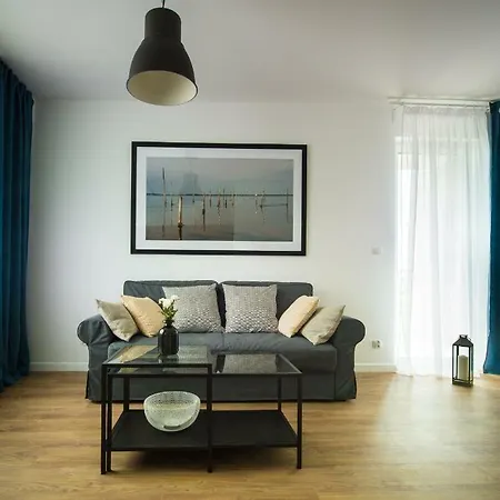 W Piszu Apartamento Pisz