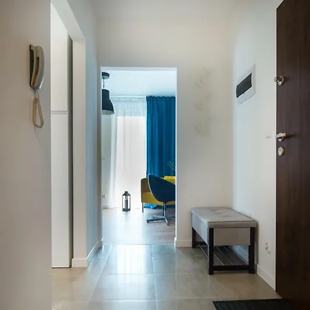 Apartment W Piszu