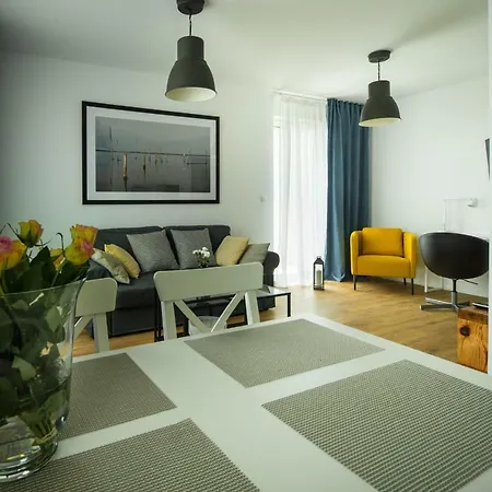 Apartment W Piszu