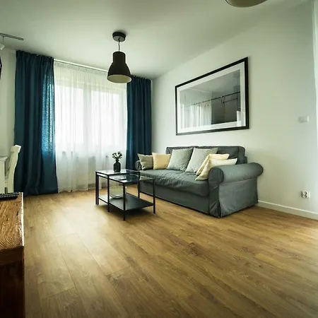 Apartamento W Piszu Pisz