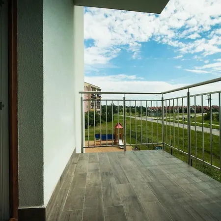 W Piszu Apartamento Pisz