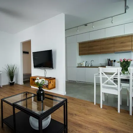 W Piszu Apartamento *