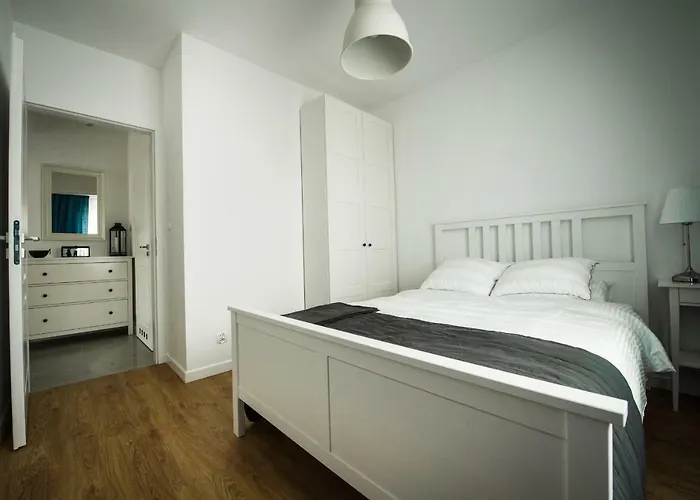 W Piszu 아파트 피츠